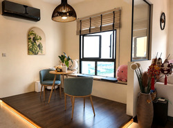 Blk 419A Waterfront II @ Northshore (Punggol), HDB 4 Rooms #571860611